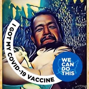 Meet your Posher, Gregorio